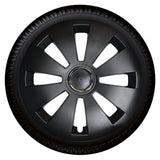 TASA MAKINE BG 15inch 1509-Dark (RING) 4 COPE