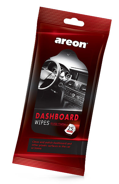 PECETA TE LAGURA AREON DASHBOARD