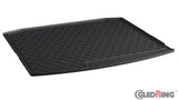 SHTRESE BAGAZHI GLEDRING SKODA KODIAQ 3/2017+ (LOWER BOTTOM) GR-1510