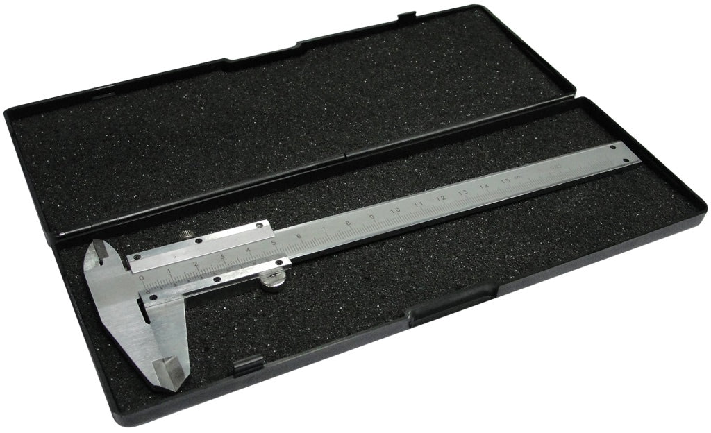 KALIBER AM-15101-Mar-Pol 150 mm/ 0.05 mm