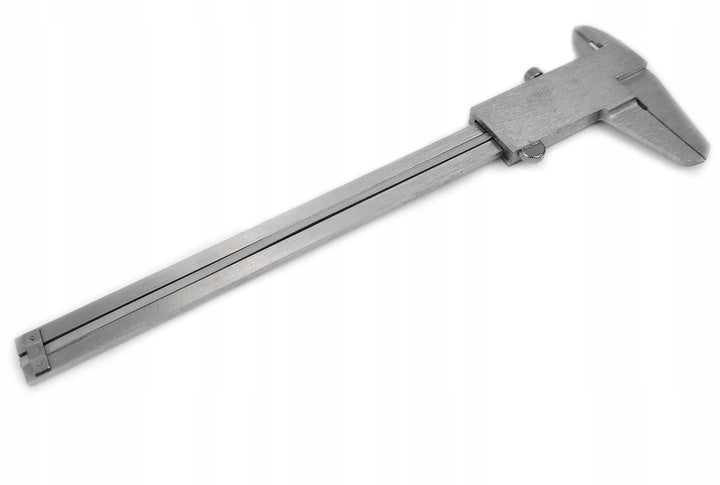 KALIBER AM-15101-Mar-Pol 150 mm/ 0.05 mm