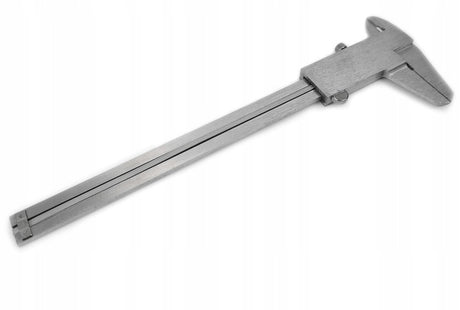 KALIBER AM-15101-Mar-Pol 150 mm/ 0.05 mm