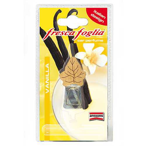 AROMATIK AREXONS BOCCETTINO VANILLA-1572