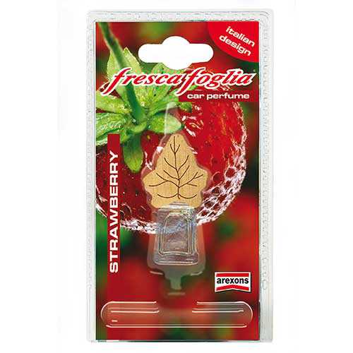 AROMATIK AREXONS BOCCETTINO STRAWBERRY-1573