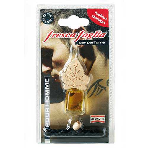 AROMATIK AREXONS BOCCETTINO POUR HOMME-1579