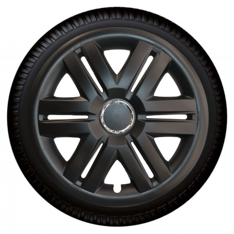 TASA MAKINE BG 16inch 1604-Dark (RING) 4 COPE