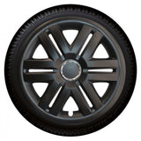 TASA MAKINE BG 16inch 1604-Dark (RING) 4 COPE
