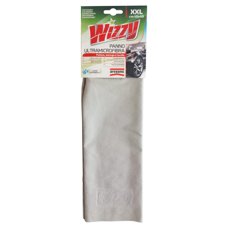 PECETE PASTRIMI AREXONS 24 dm2 (GRI) 49X49 cm-1611
