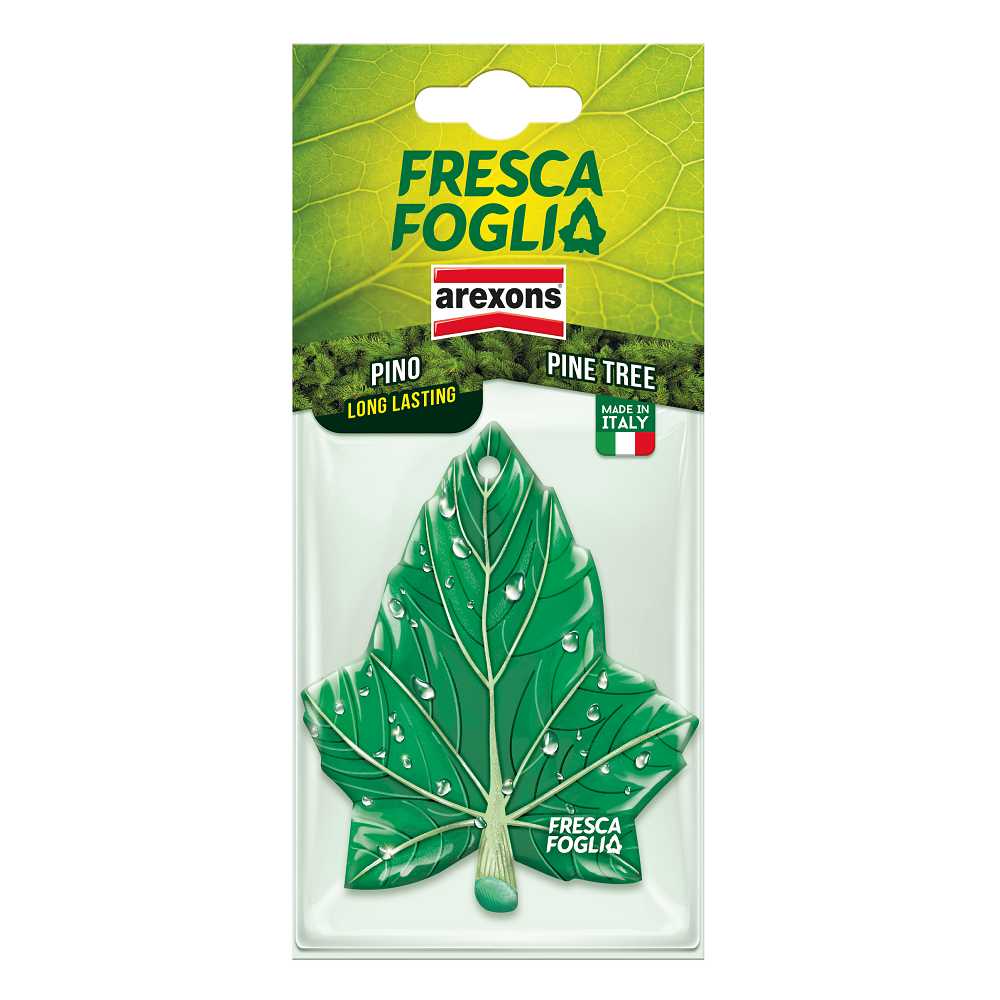 AROMATIK AREXONS FRESCA FOGLIA PINO-1630/16301