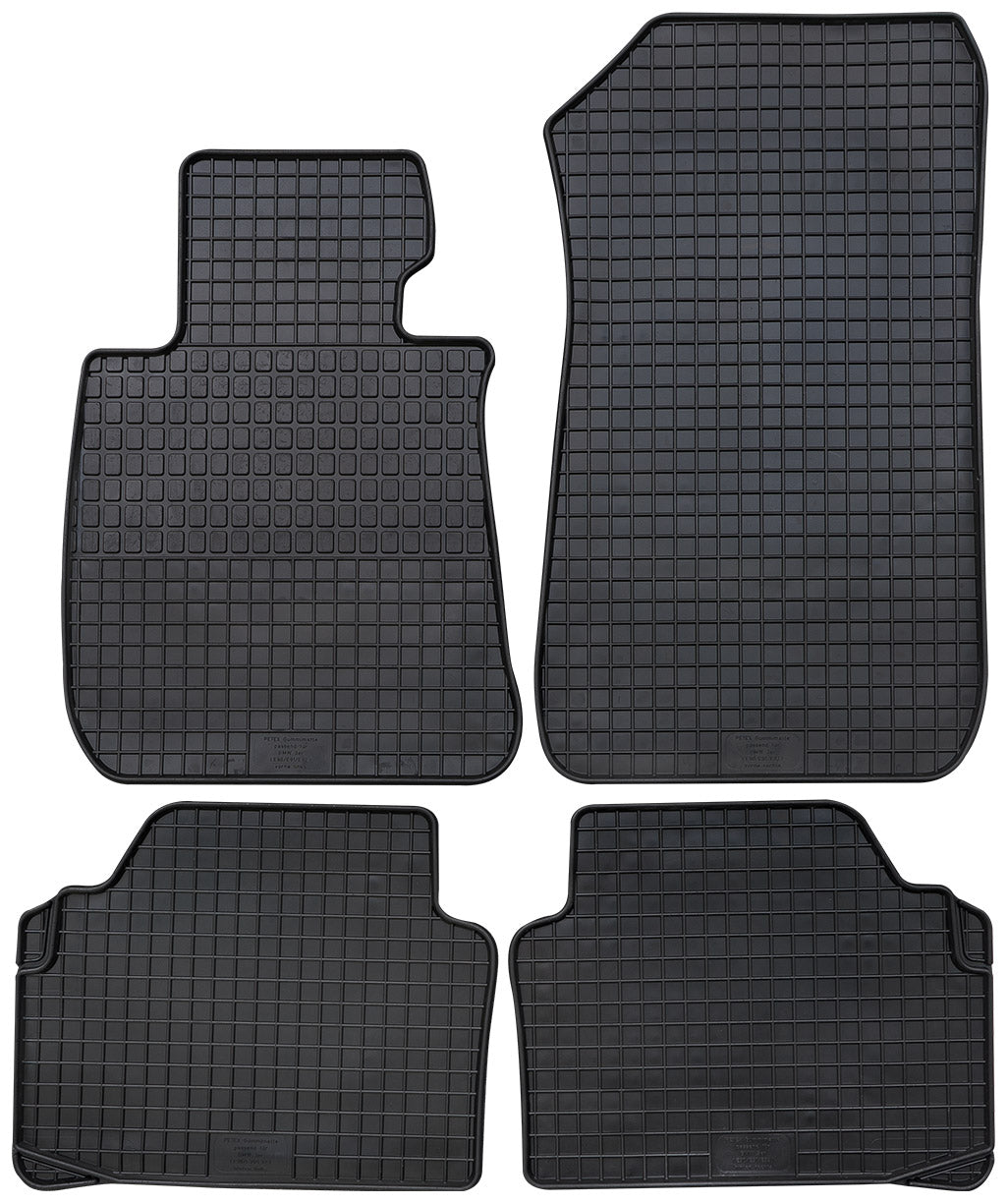 SHTRESA GOME PETEX BMW 3ER (E92) 10/2006-2013 (Mod.16710)