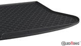 SHTRESE BAGAZHI GLEDRING MERCEDES CLA (X117) SHOOTING BRAKE 2015+ GR-1708