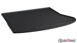 SHTRESE BAGAZHI GLEDRING MERCEDES CLA (X117) SHOOTING BRAKE 2015+ GR-1708