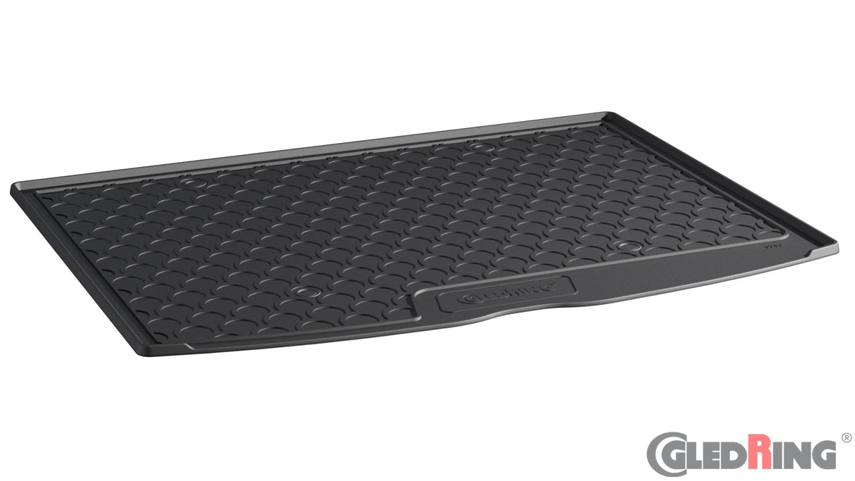 SHTRESE BAGAZHI GLEDRING MERCEDES GLA (H247) 2020+ GR-1713