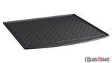 SHTRESE BAGAZHI GLEDRING MERCEDES CLA (X118) SHOOTING BRAKE 2019+ GR-1714