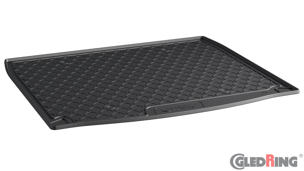 SHTRESE BAGAZHI GLEDRING MERCEDES A-CLASS (V177) Mod.2020+ GR-1715