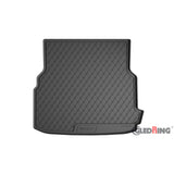 SHTRESE BAGAZHI GLEDRING MERCEDES C-CLASS ESTATE (S206) 2021+ GR-1721