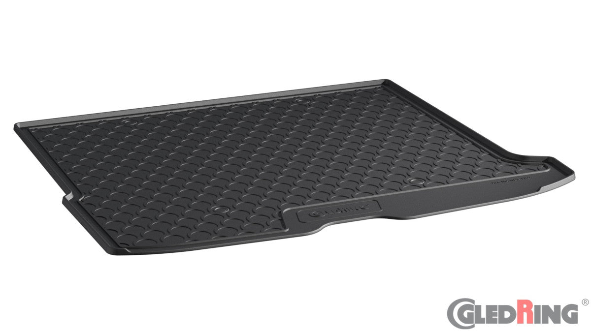 SHTRESE BAGAZHI GLEDRING MERCEDES GLC (X254) SUV MHEV 2022+ GR-1724