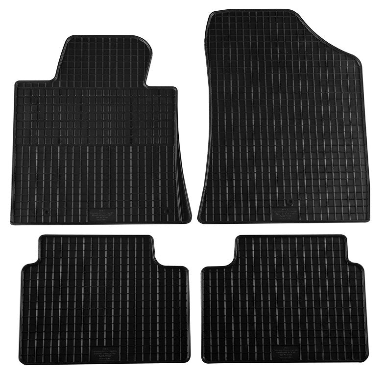 SHTRESA GOME PETEX HYUNDAI I30 9/2007-2/2012