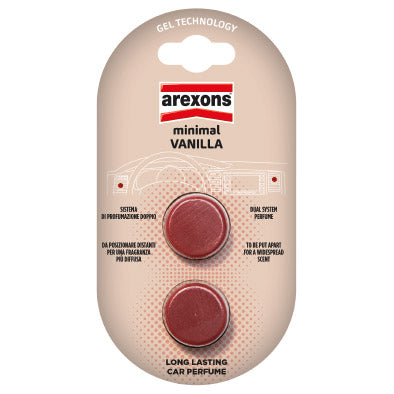 AROMATIK AREXONS DEO MINIMAL VANILLA-1758