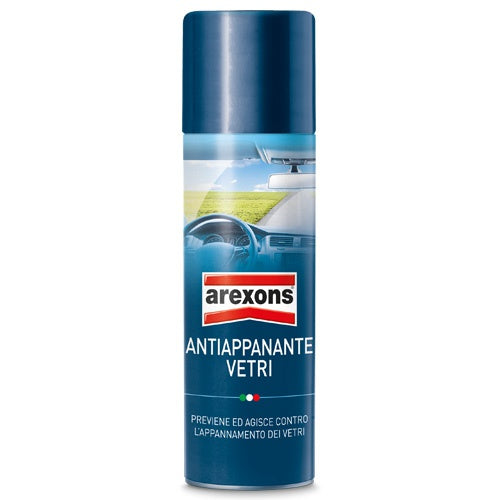 SOLUCION KUNDER MJEGULLES AREXONS ANTIAPPANNANTE VETRI 200 mL-8464