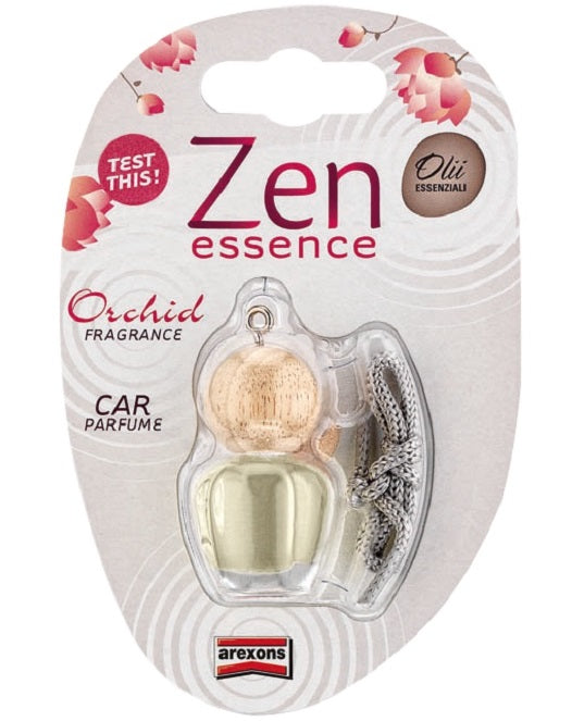 AROMATIK AREXONS ZEN ESSENCE ORCHID-1797