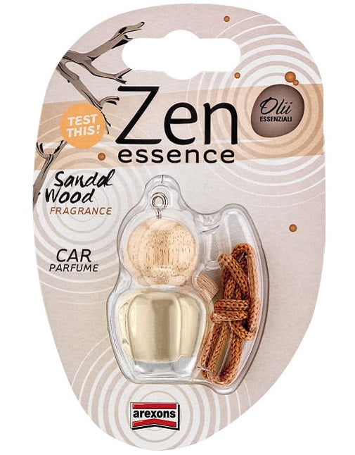 AROMATIK AREXONS ZEN ESSENCE SANDAL WOOD-1798