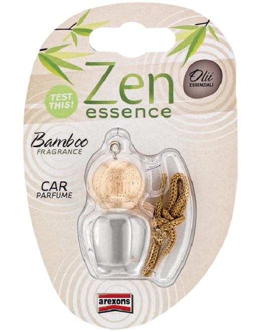 AROMATIK AREXONS ZEN ESSENCE BAMBOO-1799