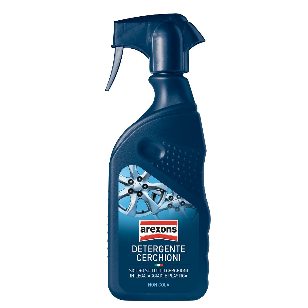 SOLUCION DISQESH AREXONS DETERGENTE CERCHIONI 400 mL-8372