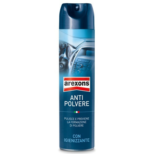SOLUCION KROSKOTI AREXONS ANTIPLOVERE 400 mL-8346