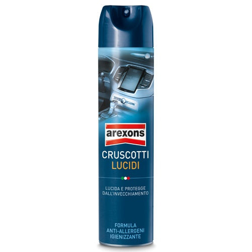 SOLUCION KROSKOTI AREXONS CRUSCOTTI LUCIDI 600 mL-8316