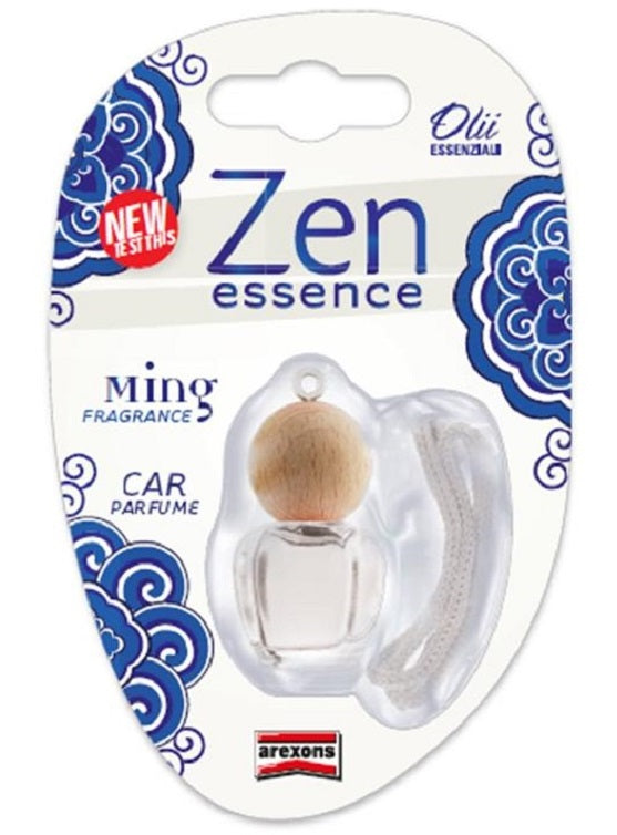 AROMATIK AREXONS ZEN ESSENCE MING-1840