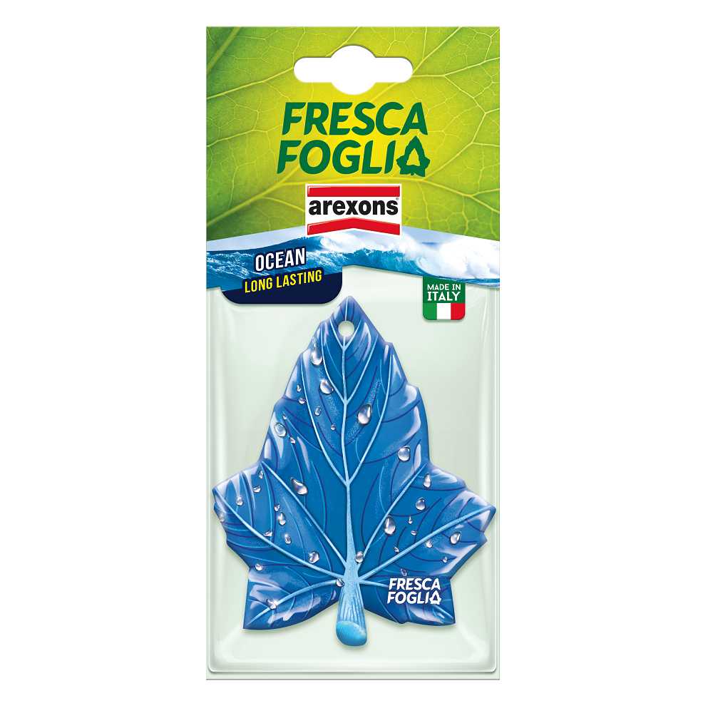 AROMATIK AREXONS FRESCA FOGLIA OCEAN-1902