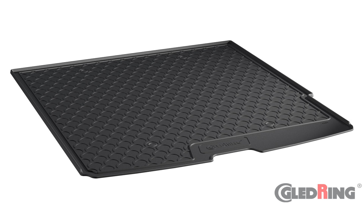 SHTRESE BAGAZHI GLEDRING VOLVO XC90 2015+ 5-VENDE GR-1909