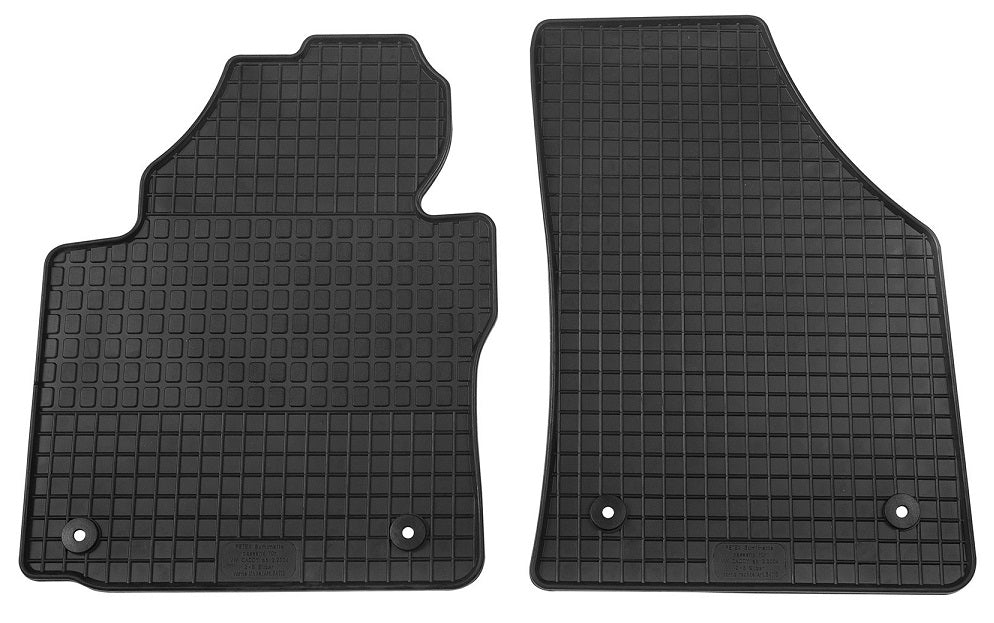 SHTRESA GOME PETEX VW CADDY 3/2004+ 2- & 5-VENDE (PARA)