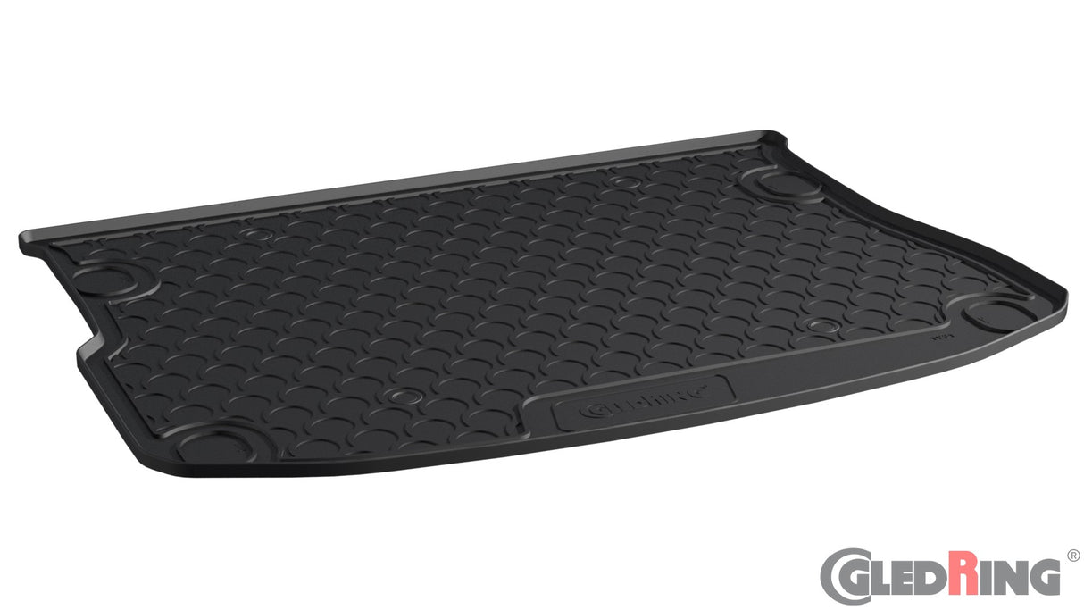 SHTRESE BAGAZHI GLEDRING LAND ROVER RANGE ROVER EVOQUE 2011-2/2019 5-DOOR GR-1931