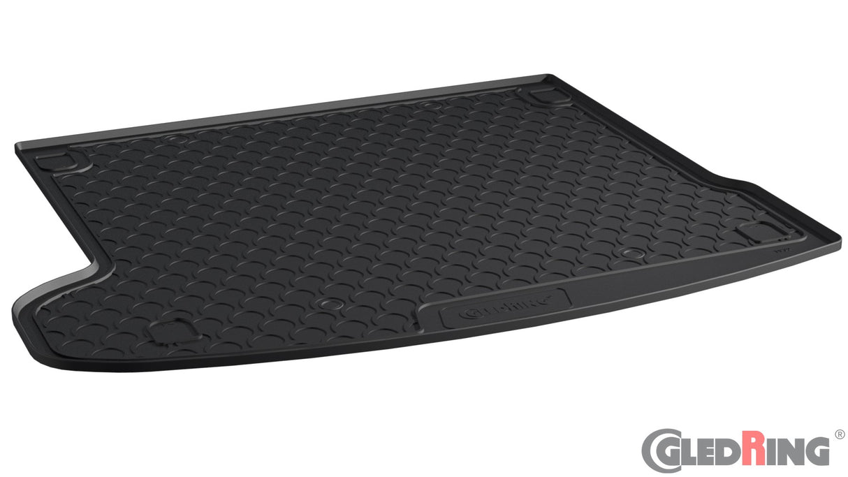 SHTRESE BAGAZHI GLEDRING LAND ROVER RANGE ROVER VELAR 2017+ GR-1932