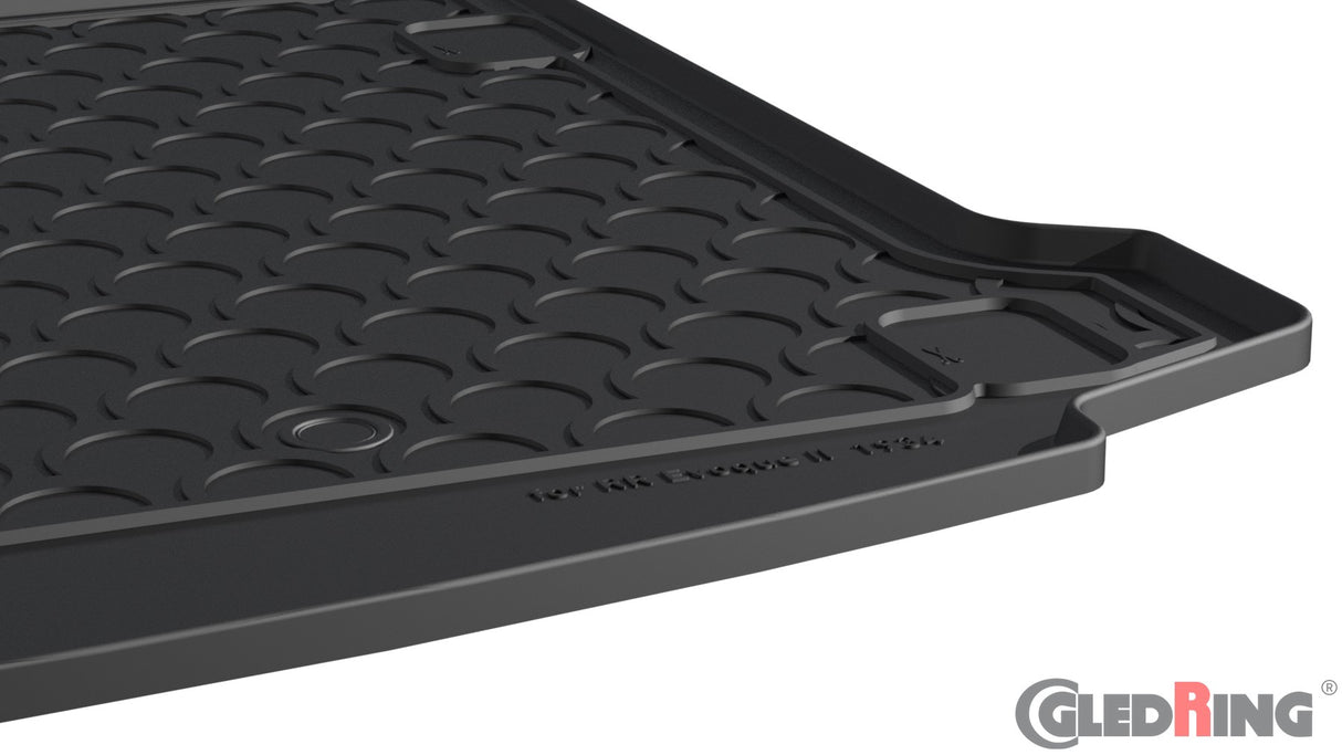 SHTRESE BAGAZHI GLEDRING LAND ROVER RANGE ROVER EVOQUE 3/2019+ GR-1934