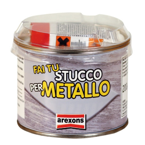 STUKO PER METAL AREXONS 208 g - 3009