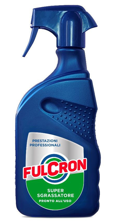 SOLUCION FULCRON CASA PER HEQJEN E YNDYRNAVE TE FORTA (PRONTO ALLUSO) 750 mL-1980
