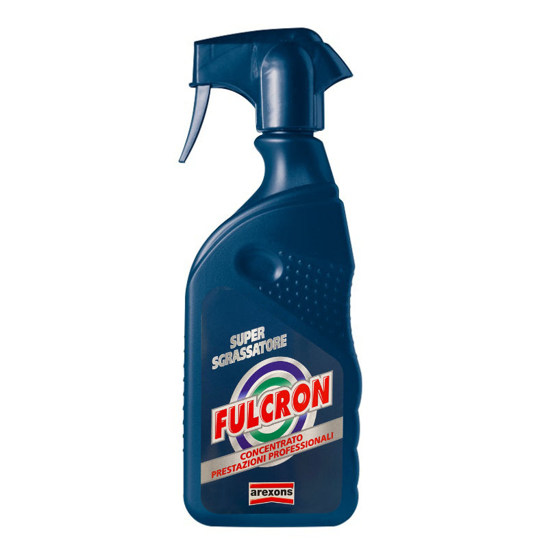 SOLUCION FULCRON HARD SURFACES PER PASTRIM UNIVERSAL 500 mL-1992