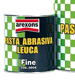 PASTE ABRAZIVE AREXONS LEUCA FINE 500 mL-0804