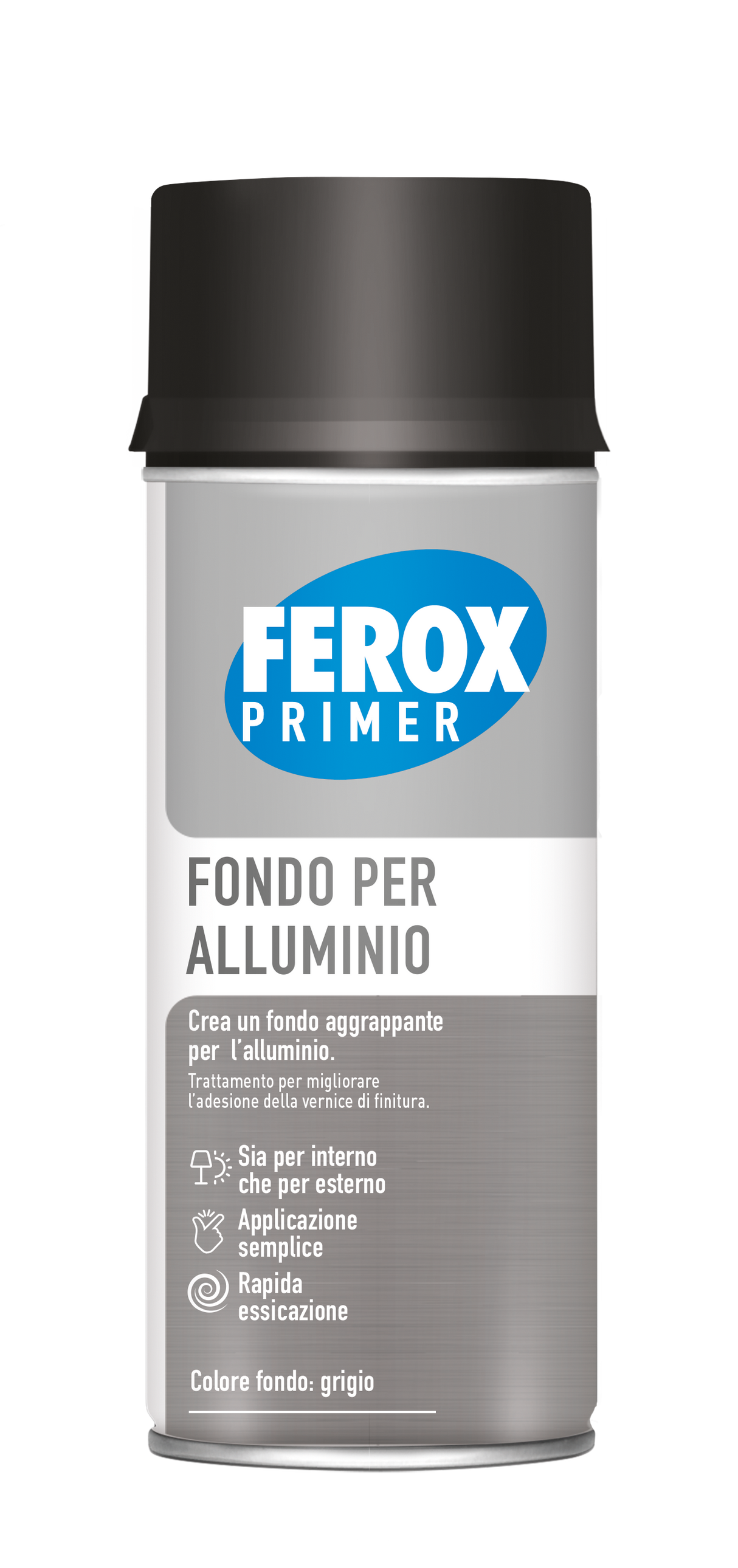 SOLUCION PRIMER (ASTAR) PER ALUMIN AREXONS FEROX 400 mL-2013