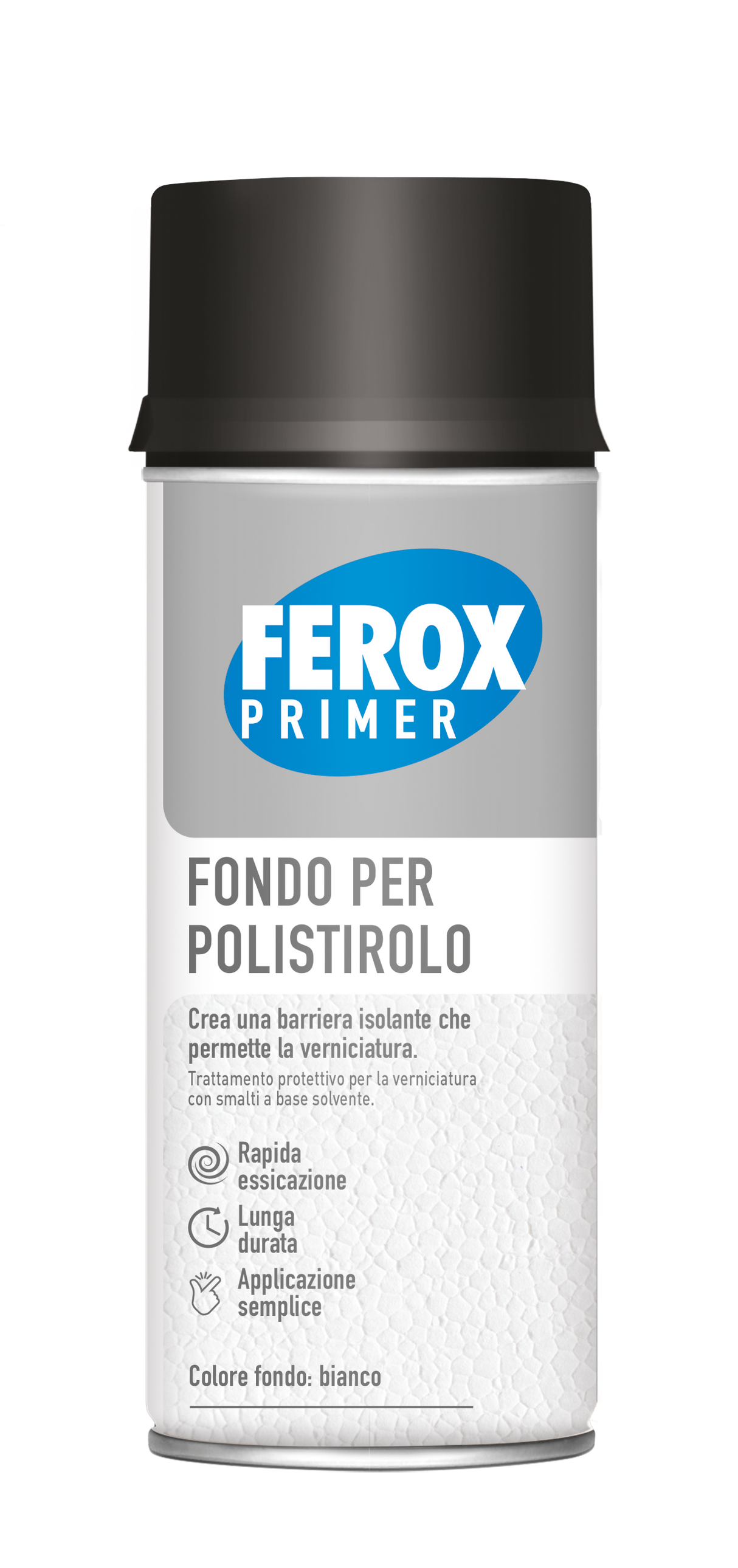 SOLUCION PRIMER (ASTAR) PER POLISTIROL AREXONS FEROX 400 mL-2015