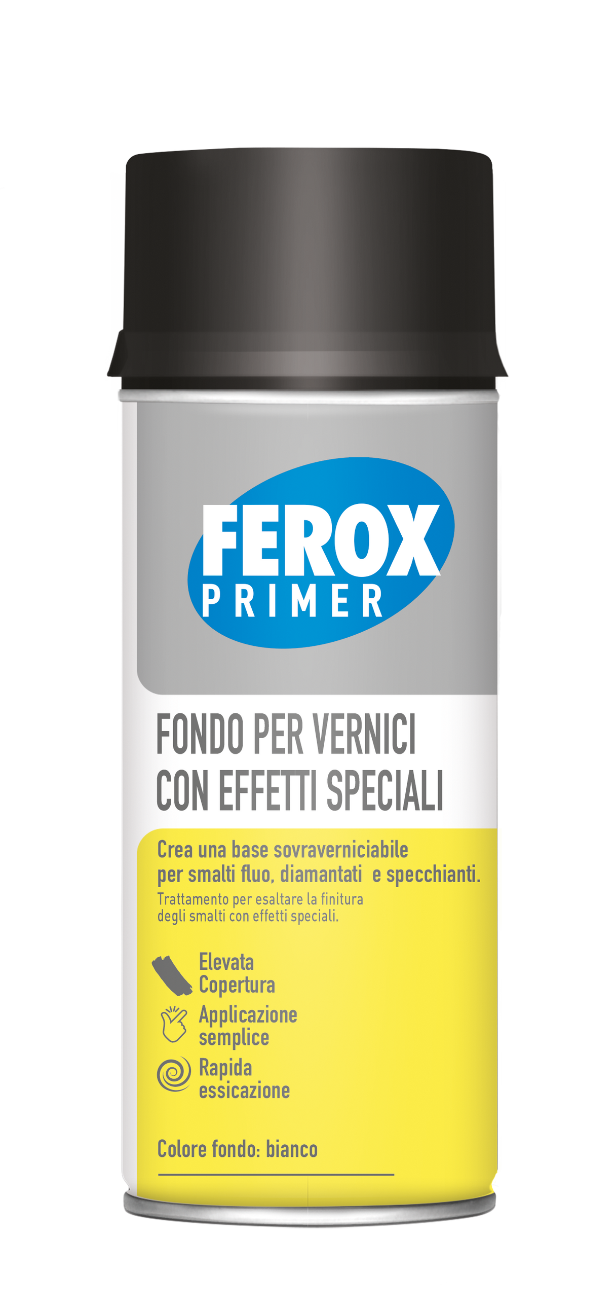 SOLUCION PRIMER (ASTAR) PER BOJRA SPECIALE AREXONS FEROX 400 mL-2016