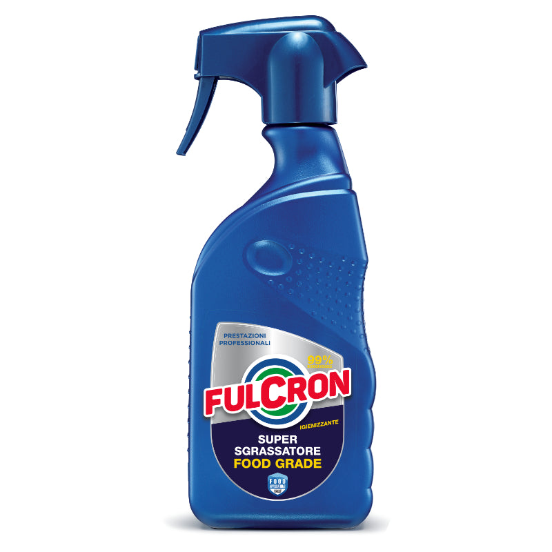 SOLUCION FULCRON CASA PER HEQJEN E YNDYRNAVE TE FORTA (FOOD GRADE) 500 mL-2031