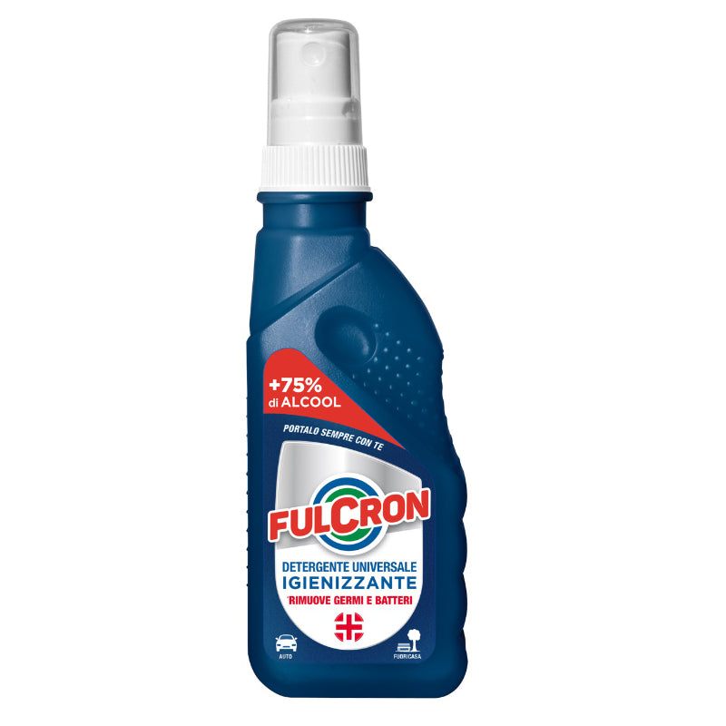 SOLUCION PER HIGJENIZIM UNIVERSAL FULCRON 250 mL-2032
