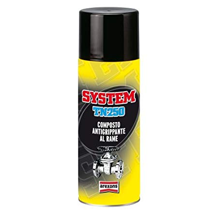 SOLUCION LUBRIFIKUES ME BAKER AREXONS SYSTEM TN250 400 mL-4250