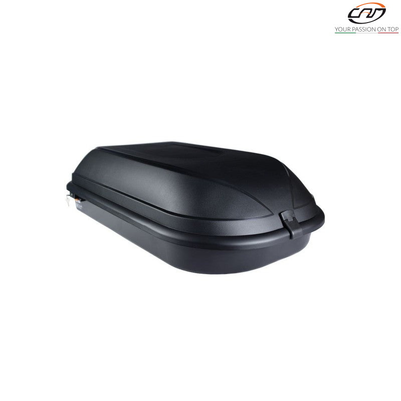 VALIXHE BAGAZHI CAM CLASSIC 320 NERO (STANDARD FIX) - 2071