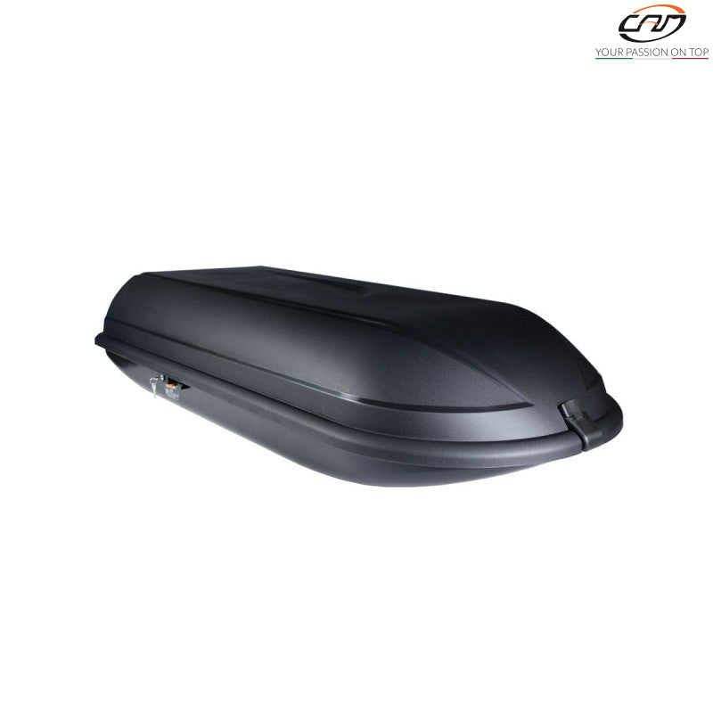 VALIXHE BAGAZHI CAM CLASSIC 430 NERO (STANDARD FIX) - 2076