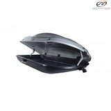 VALIXHE BAGAZHI CAM DYNAMIC 434 (RAPID FIX) METAL GRI - 2092